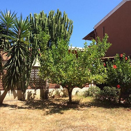 Villa Serena Messina Exterior photo