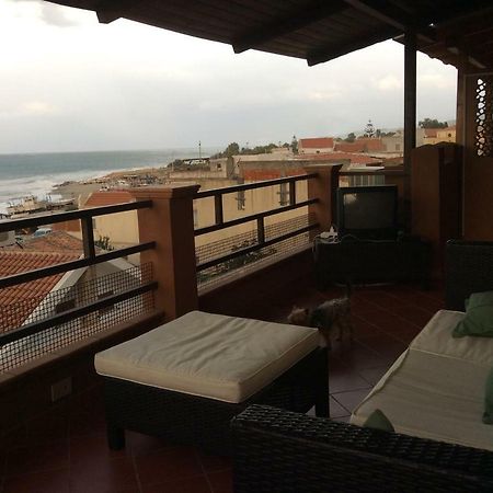 Villa Serena Messina Exterior photo