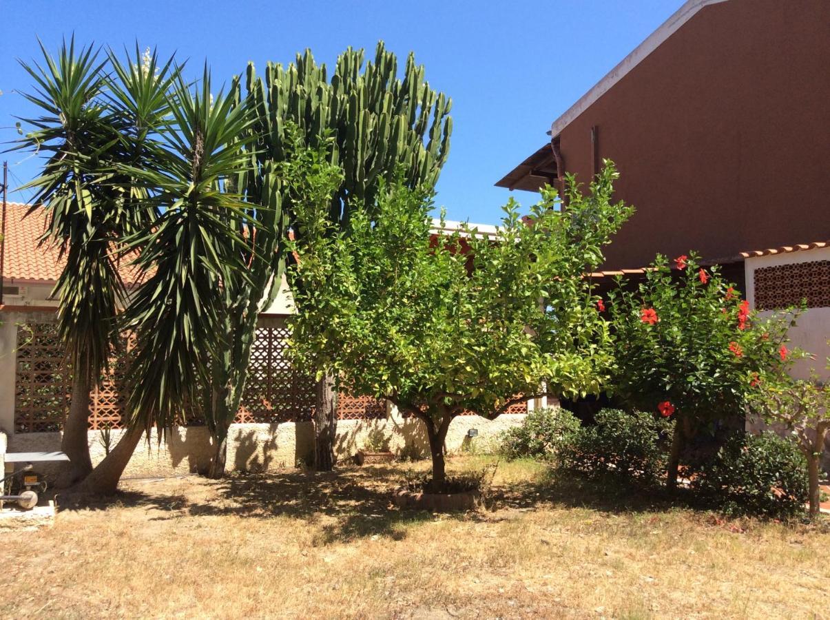 Villa Serena Messina Exterior photo
